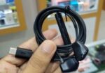 Oraimo Type-C Plug Earphone