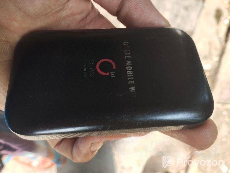 Pocket Router