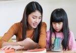 English / Bangla Medium Home Tutor Available @ Badda