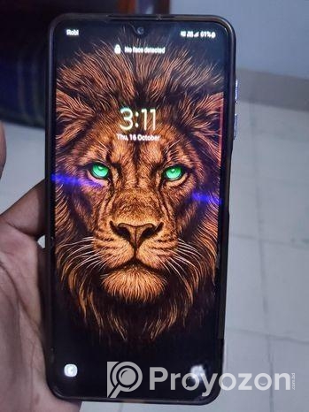 Samsung Galaxy A22 6/128 GB (Used)