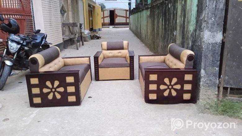 Jali model Sufaset সাথে Tea Table