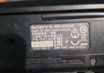 Sonny Camera