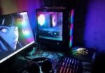 Full setup computer for sale age 3month