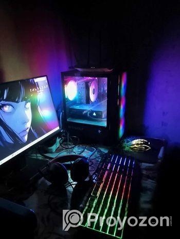 Full setup computer for sale age 3month