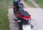 Bajaj Pulsar 150 . 2016