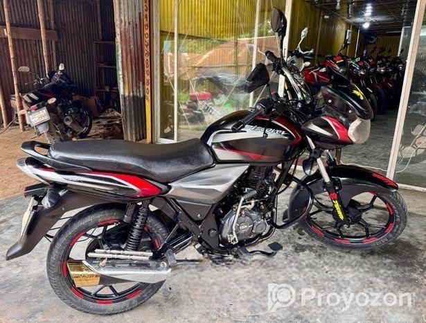 Bajaj Discover 125 2020