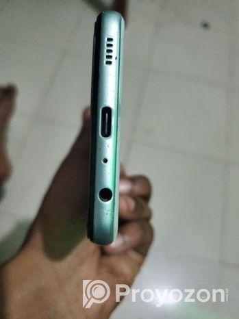Samsung Galaxy A22 6/128 GB (Used)