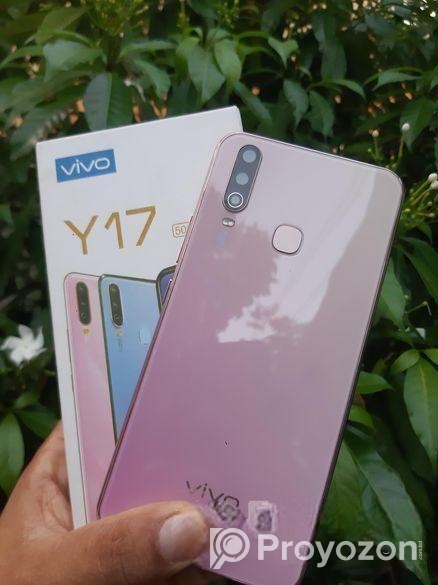 Vivo Y17 (New)