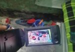 Sonny Camera