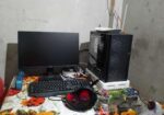 Full setup computer for sale age 3month