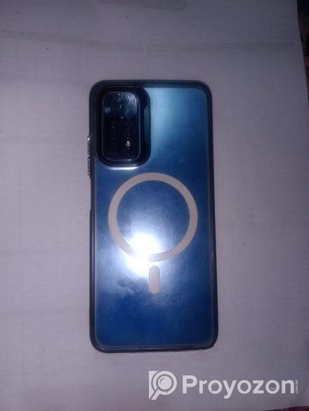 Redmi Note 11