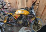 Walton Fusion 125 2000