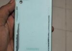 Samsung Galaxy A22 6/128 GB (Used)