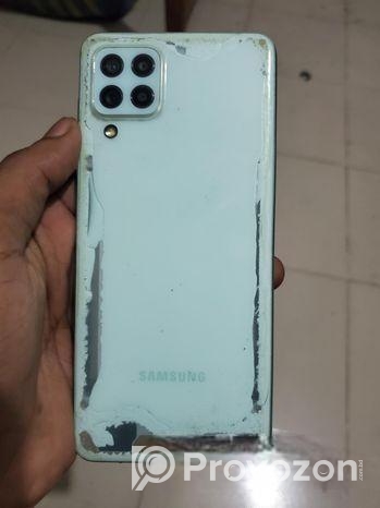 Samsung Galaxy A22 6/128 GB (Used)