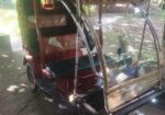 Easy bike