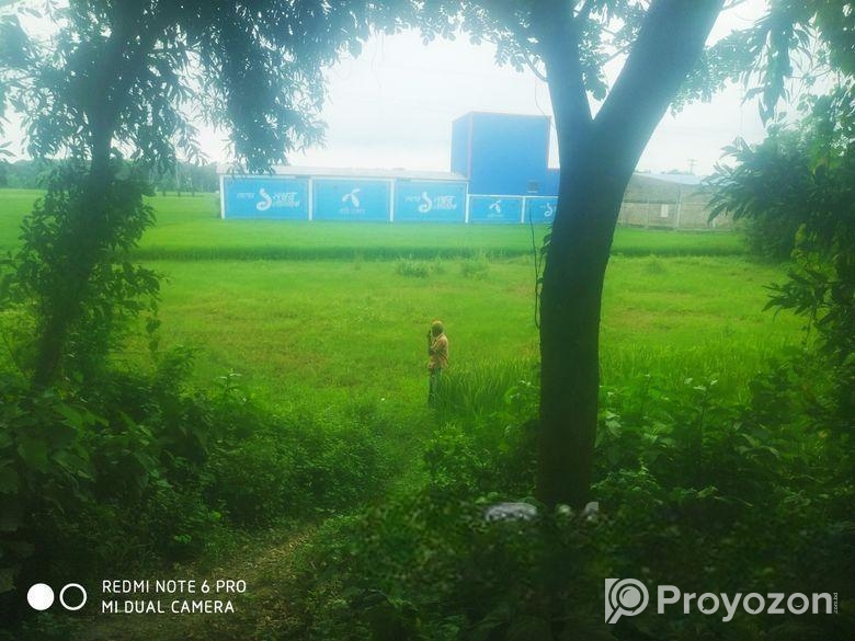 Land Sale