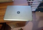 Laptop for sel