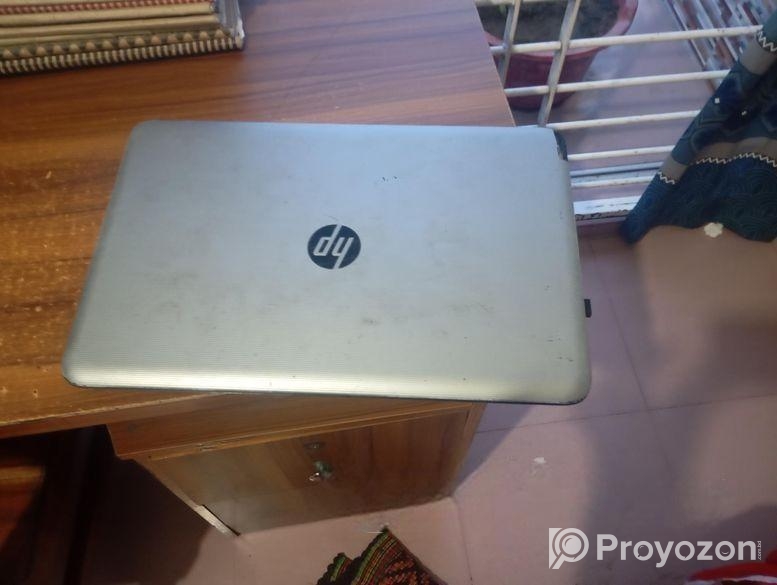 Laptop for sel