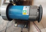 Trademill Motor 3hp
