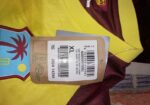 Original Team Jersey with Captain Segnature