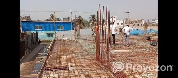 বড় ফ্ল্যাট, ছোট দাম!!!