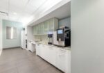 Private office space for 2 persons in Regus Rahim Plaza De CPDL