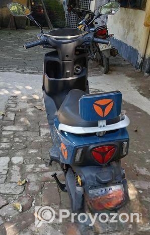 Yadea Ruibin 2025