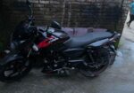 Bajaj Pulsar 150 ` 2024
