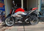 Suzuki Gixxer FI Disc 2024