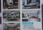 Olive interior design and editing
