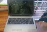 Laptop for sel