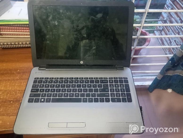 Laptop for sel