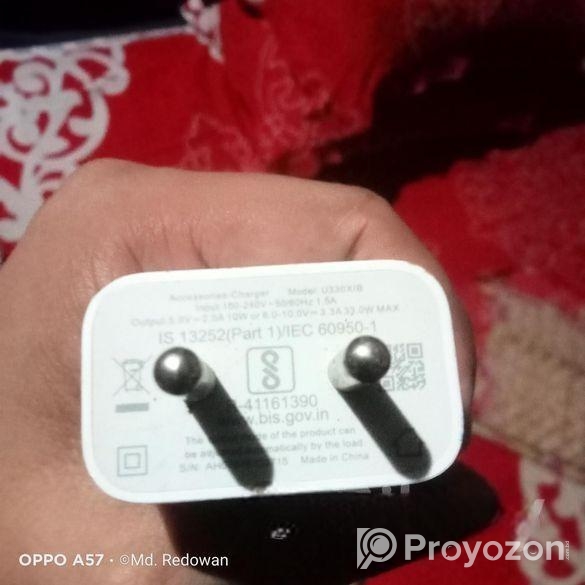 Charger for sale