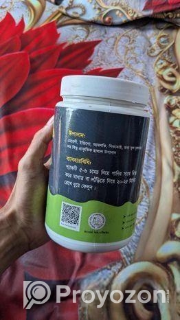 Mehedi Hair Pack