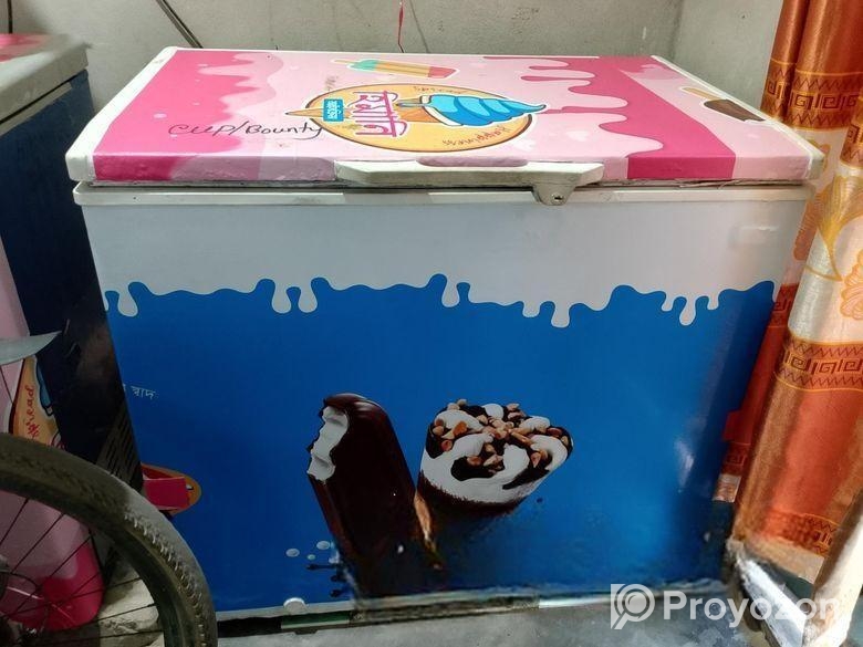 Refrigerators Sell