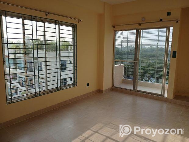 Flat For Rent