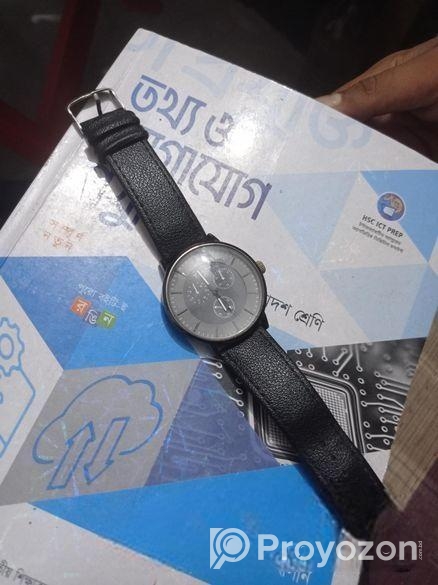Watch for sell