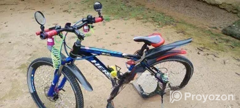 Bicycles For Sell