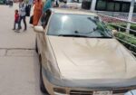 Toyota Corona Premeo 1995