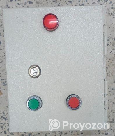 9Ampere Dol Starter