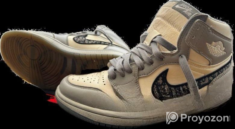 Shoes for sell