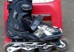 Skating Shoes