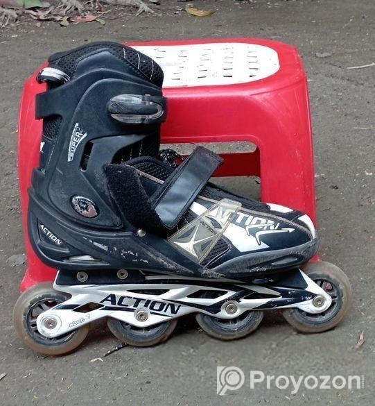 Skating Shoes