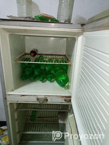 Singer fridge