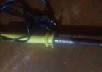 Soldering iron