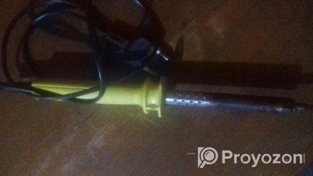 Soldering iron