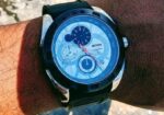 2CAN Watch Beautiful Dial Display From ITALY