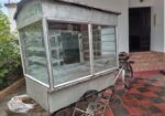 Foodcart for sell