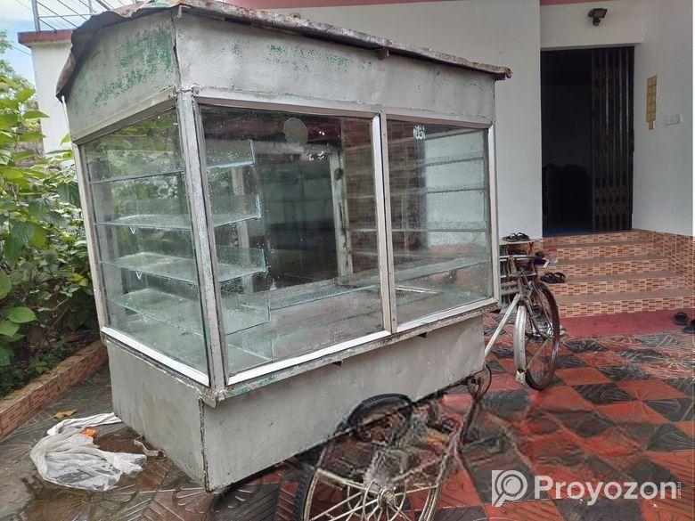Foodcart for sell