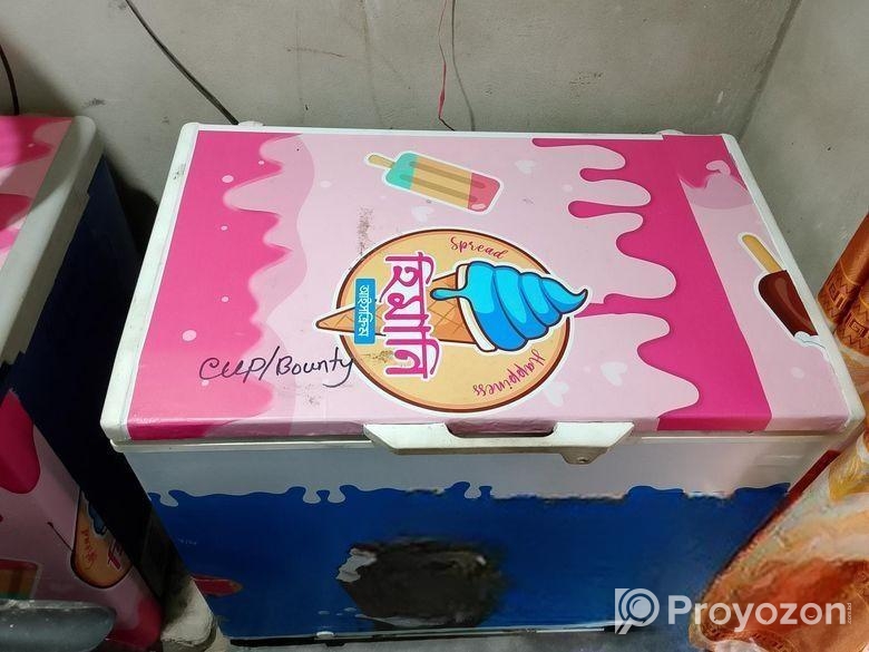 Refrigerators Sell